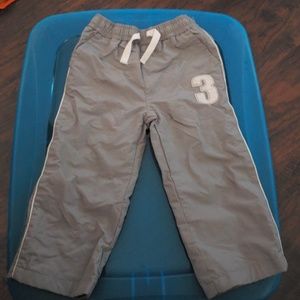 Toddler Pants